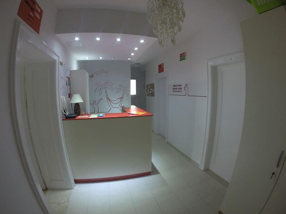 Hostel Split Backpackers 2