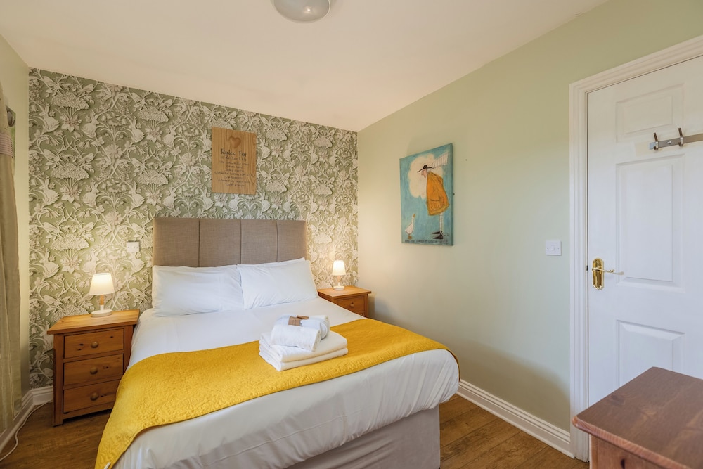 Rocklands Lodges