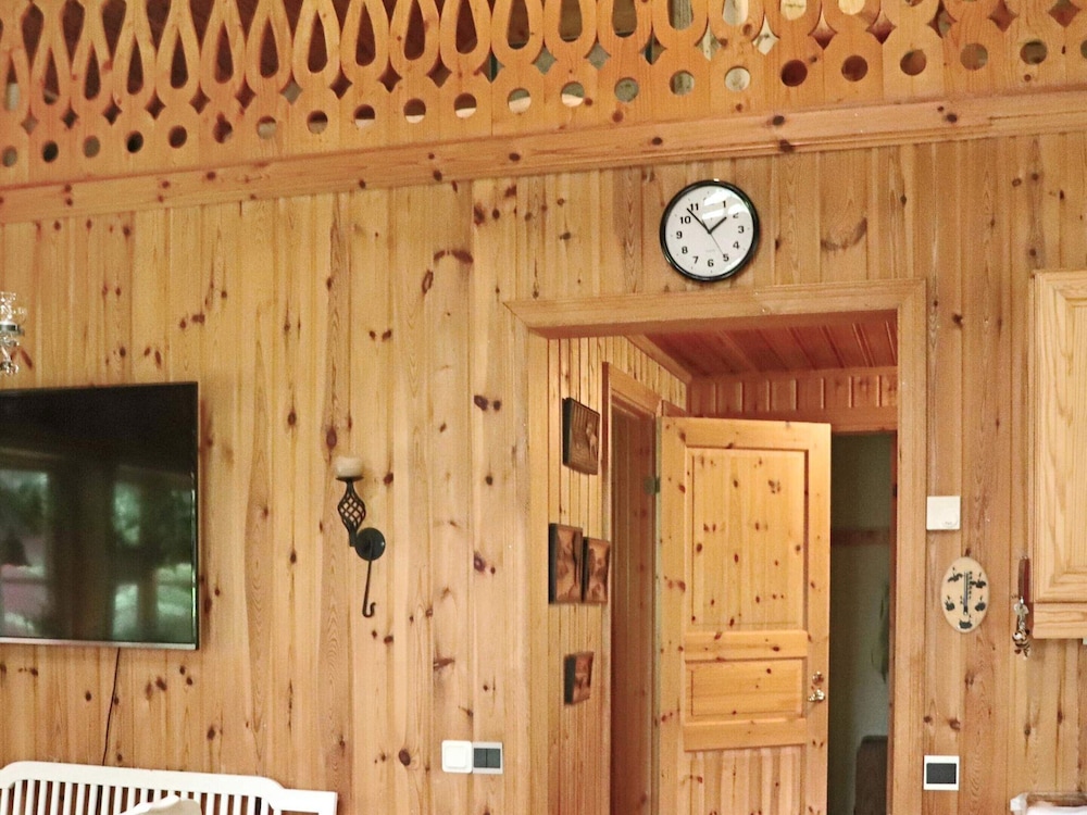 4 Star Holiday Home in Kalv