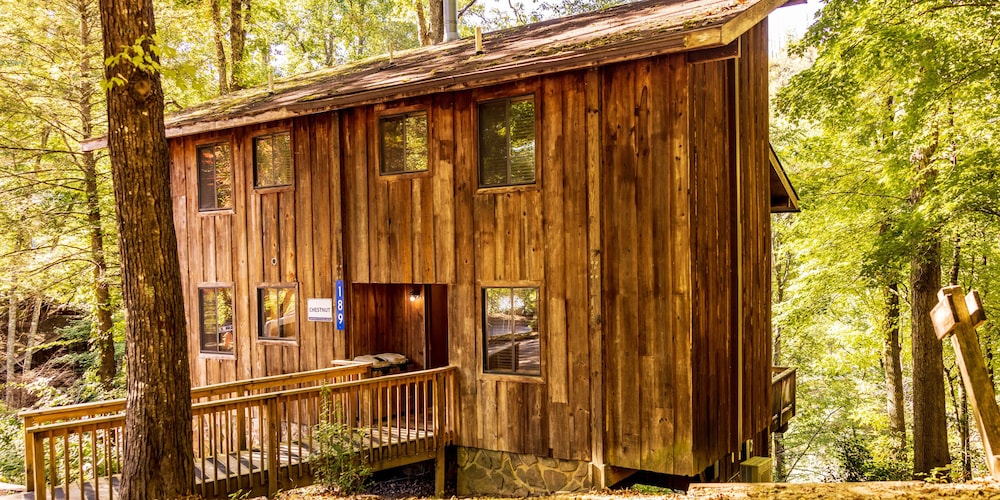 Nantahala Outdoor Center view 5