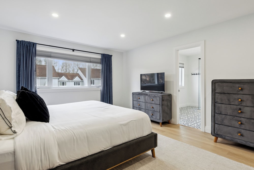 Vacation Inn Townhomes