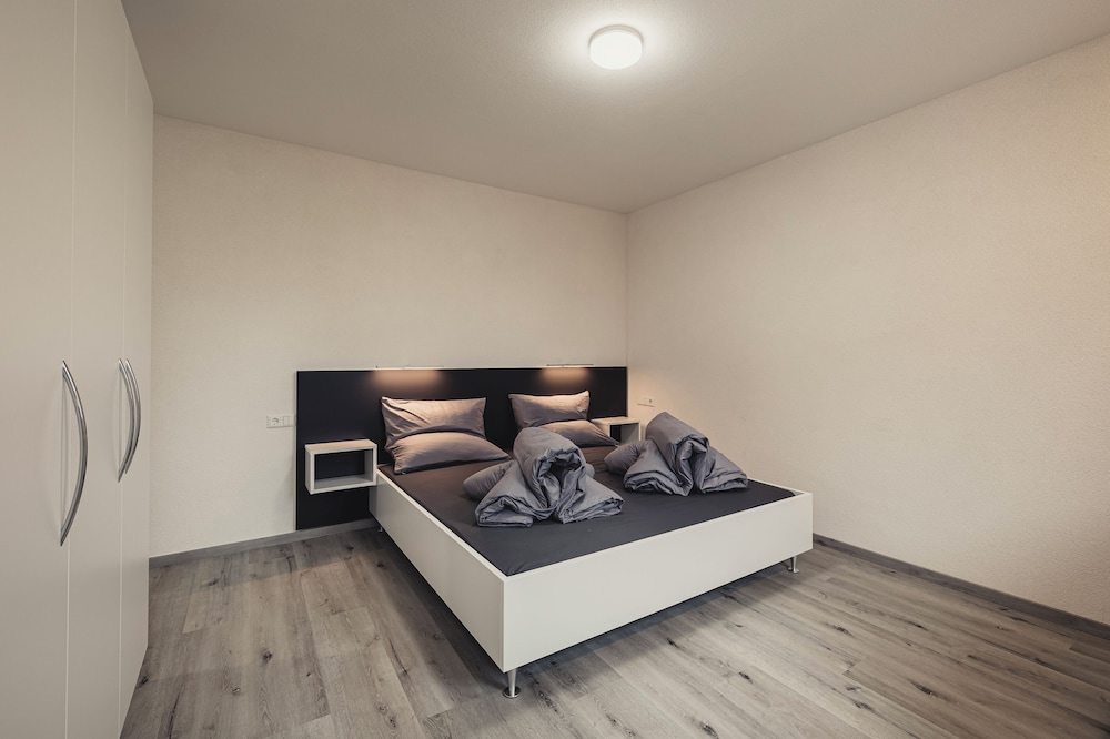 Heimbach Apartments Renchen
