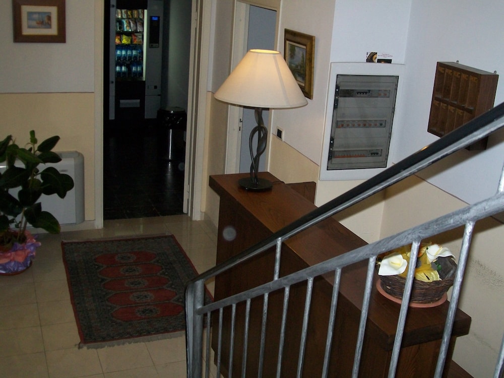 Bed & Breakfast Locanda La Rotonda view 2