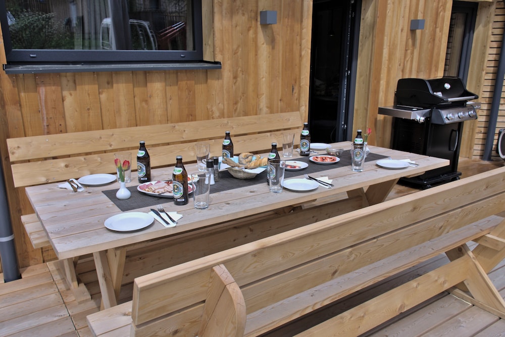 Kreischberg Chalets by ALPS RESORTS