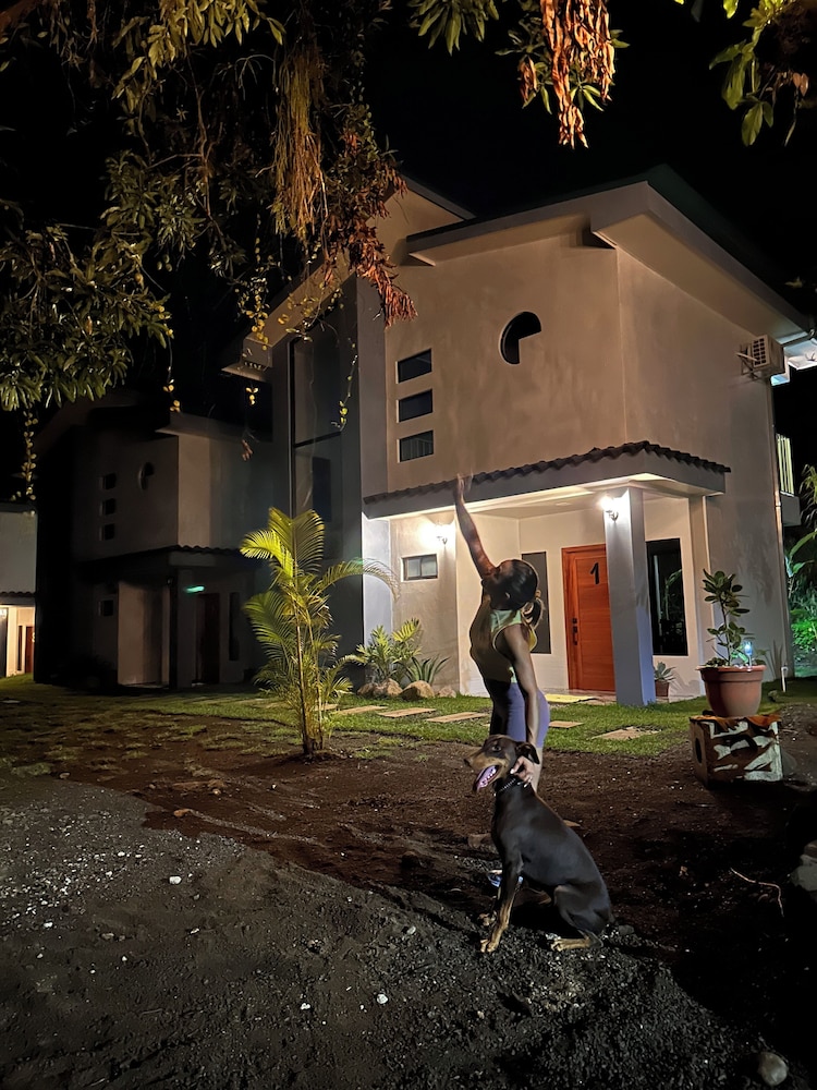 La Fortuna