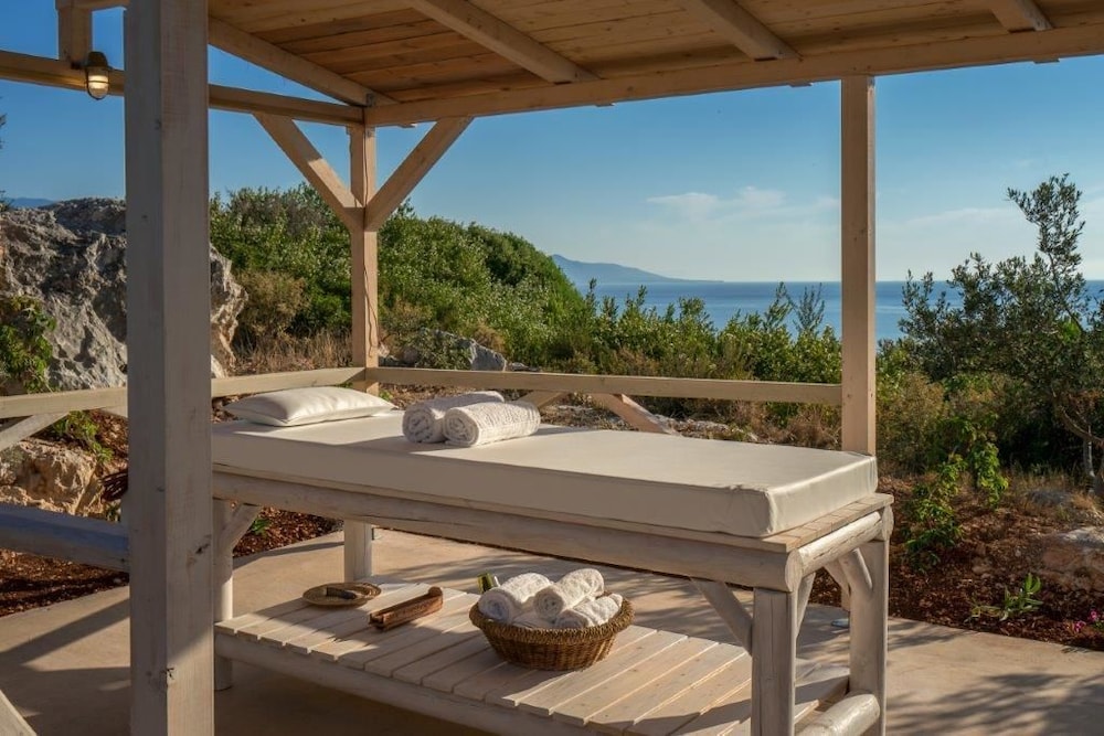 Blue Caves Villas