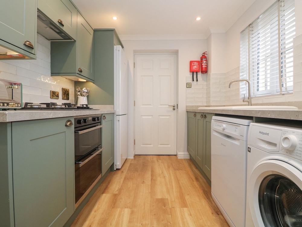 Fistral Bay Cottage