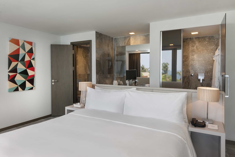 Le Méridien Bodrum Beach Resort