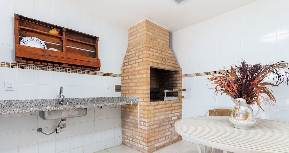 Bz43 Casa em condominio pé na areia