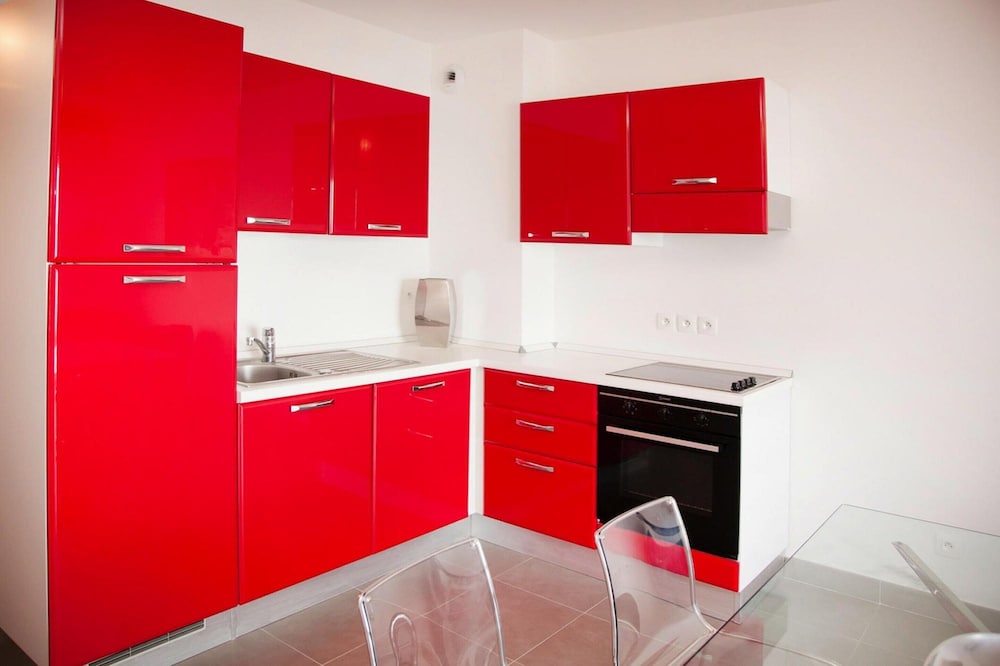 Apartment in Macinaggio by the Beach
