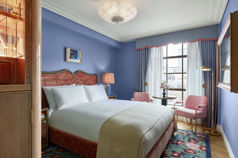 Broadwick Soho 5