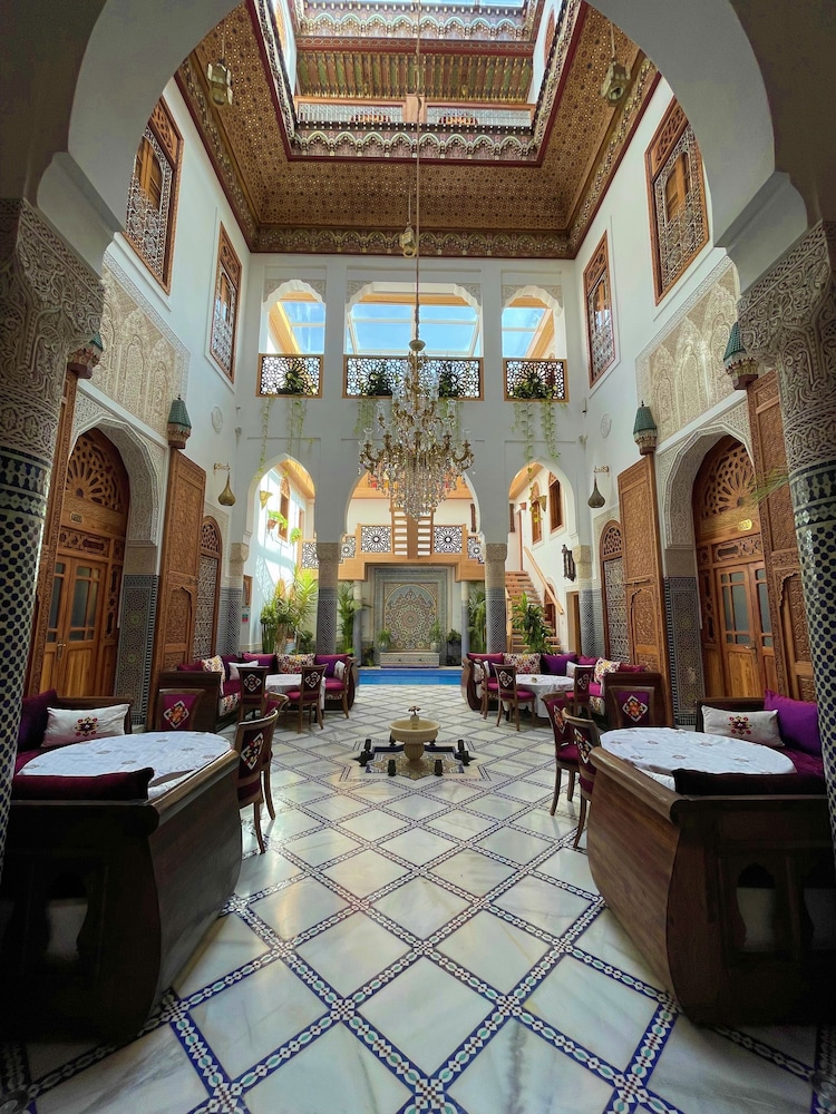 Riad Marjana Suites & Spa