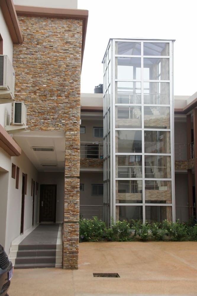Residence Loulou