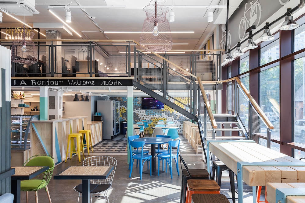 Hostel NETIZEN