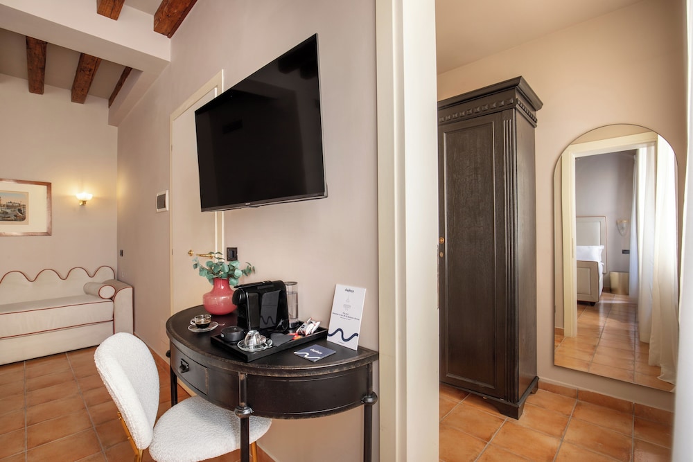 Daplace - Antica Casa Coppo