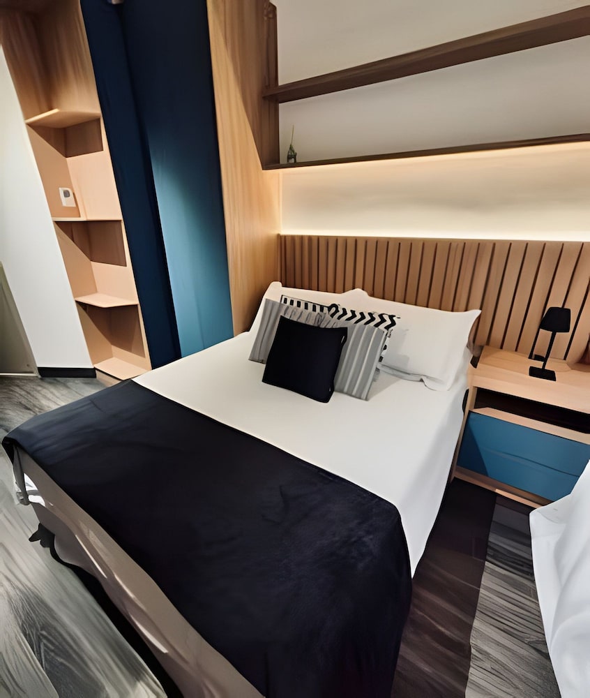 Estudios Neo Home São Caetano