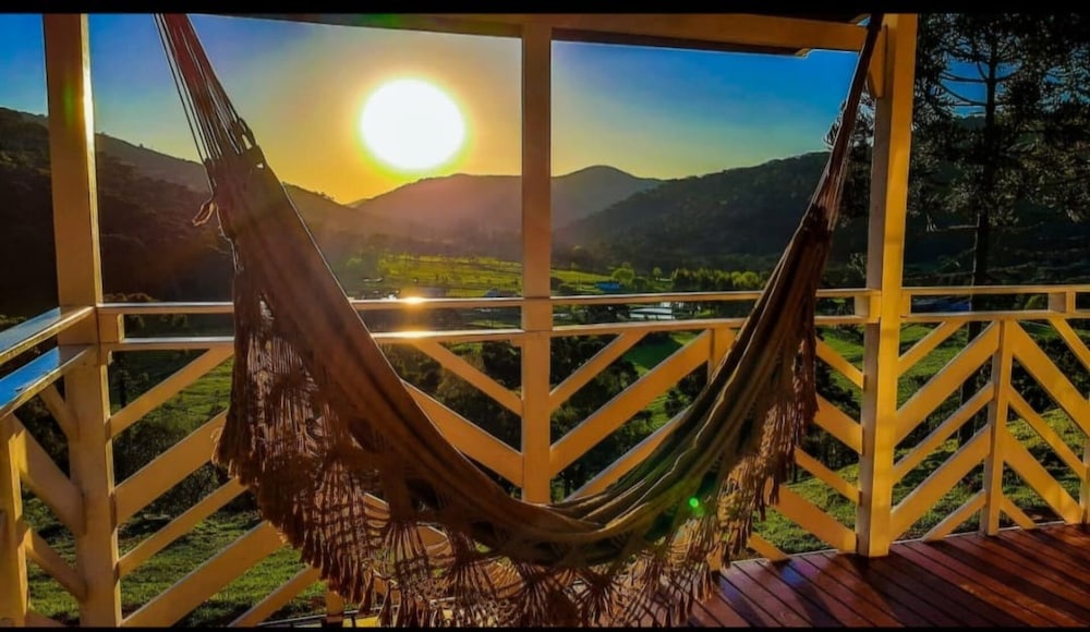 Villa das Araucarias - Urubici - SC