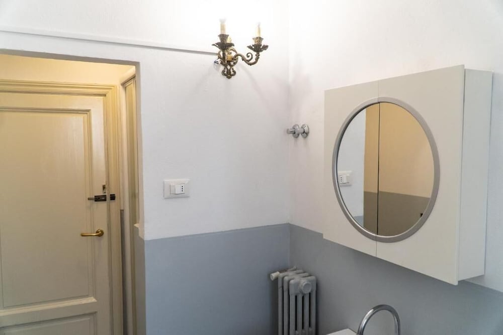Residence Le Cure