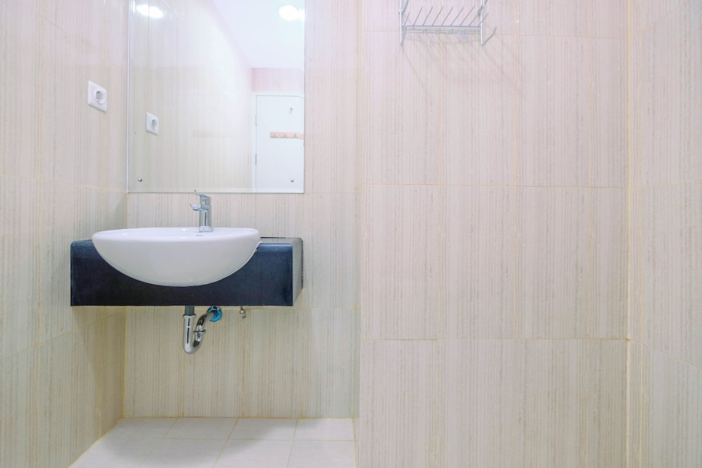Relax 1BR Apartment at Sentul Tower