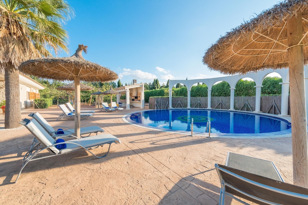 Eden Son Manyo 223 - Villa With Private Pool