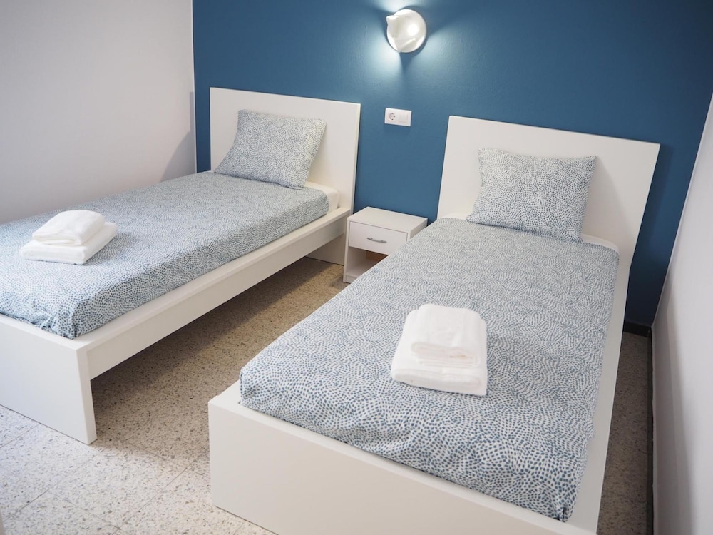 Apartamento Reformado CON Vistas AL MAR