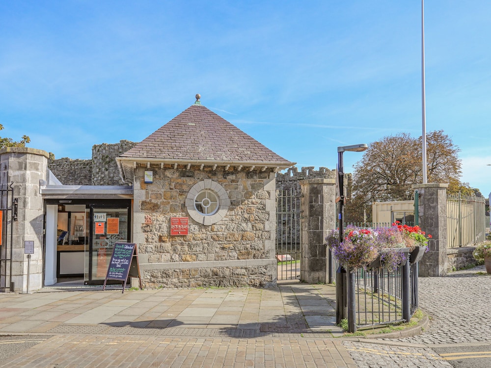 Seagull Cottage