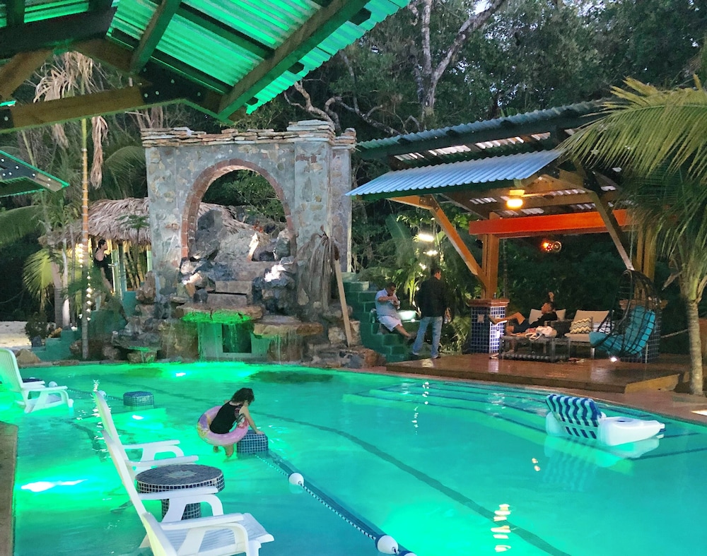 The Dock Resort