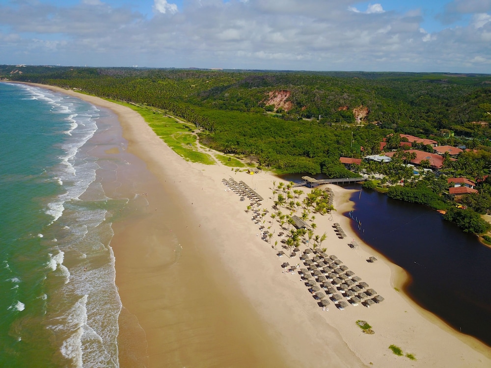 Pratagy Beach All Inclusive Resort view 4