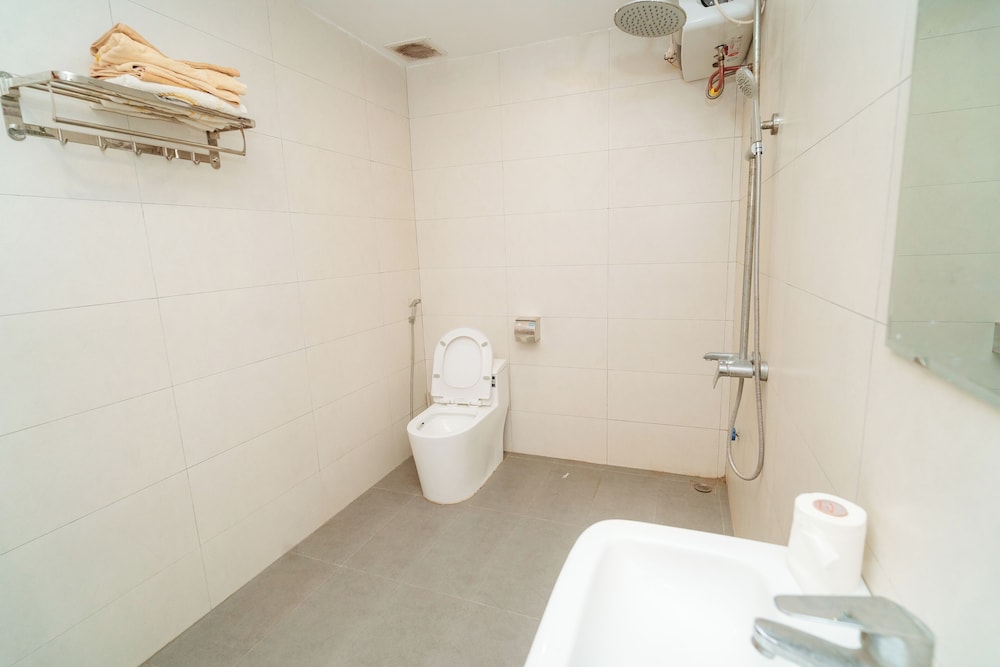 Hoang Lam Hotel