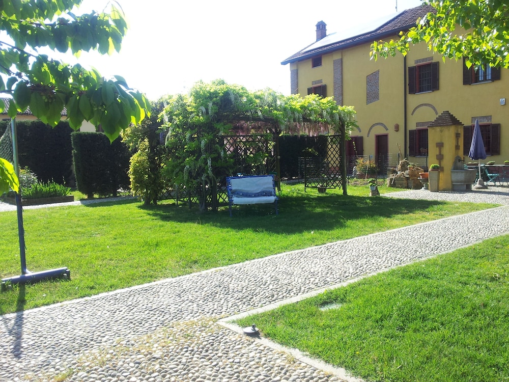 Il Pioppo e la Fonte photo 3
