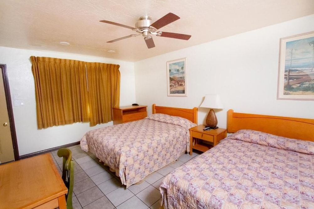 Mission Bell Motel