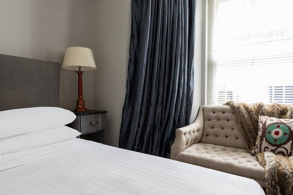 Westgate Terrace VI by Onefinestay