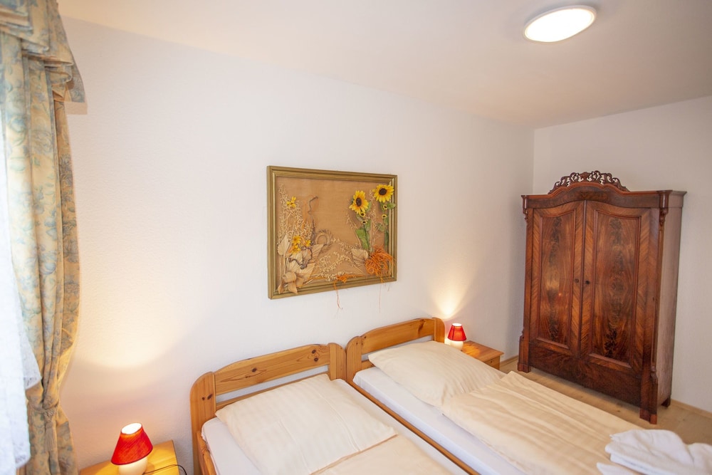 Villa Vivien view 3