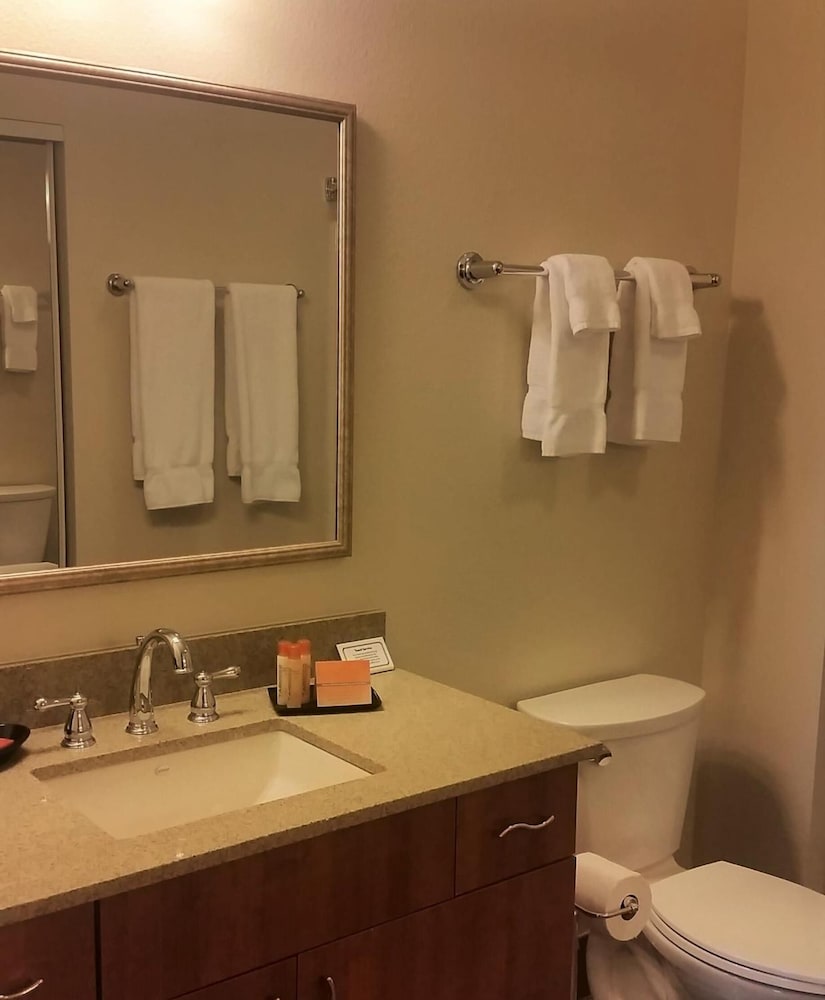 Ledgestone Suites Hotel Elko