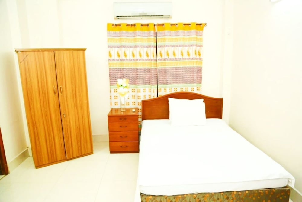Maya Eco Guest House