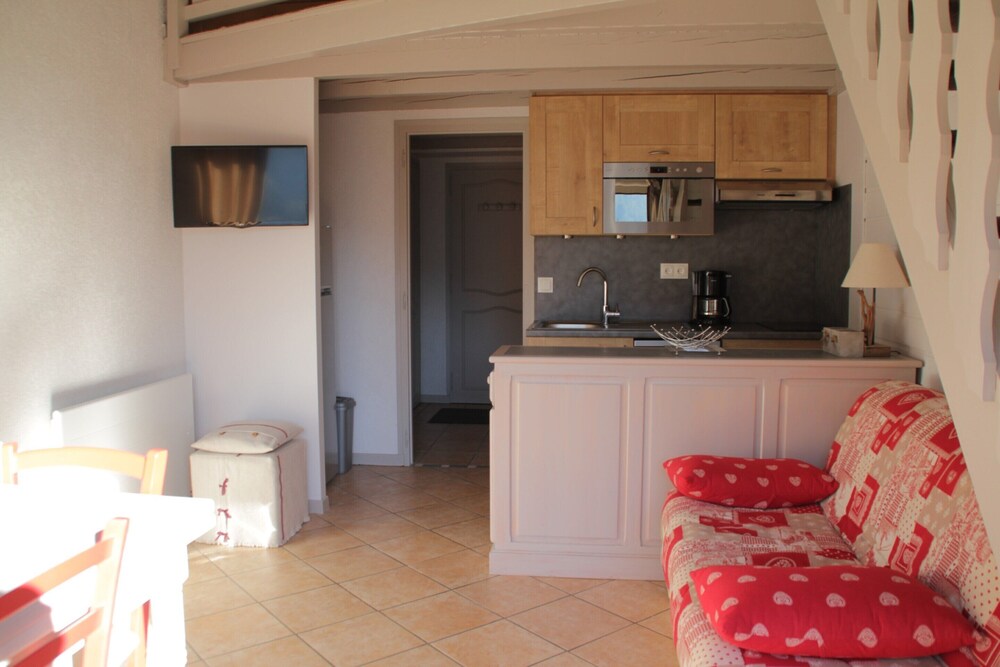 Fermes Fma23 Cosy & Mountain 5 Pers
