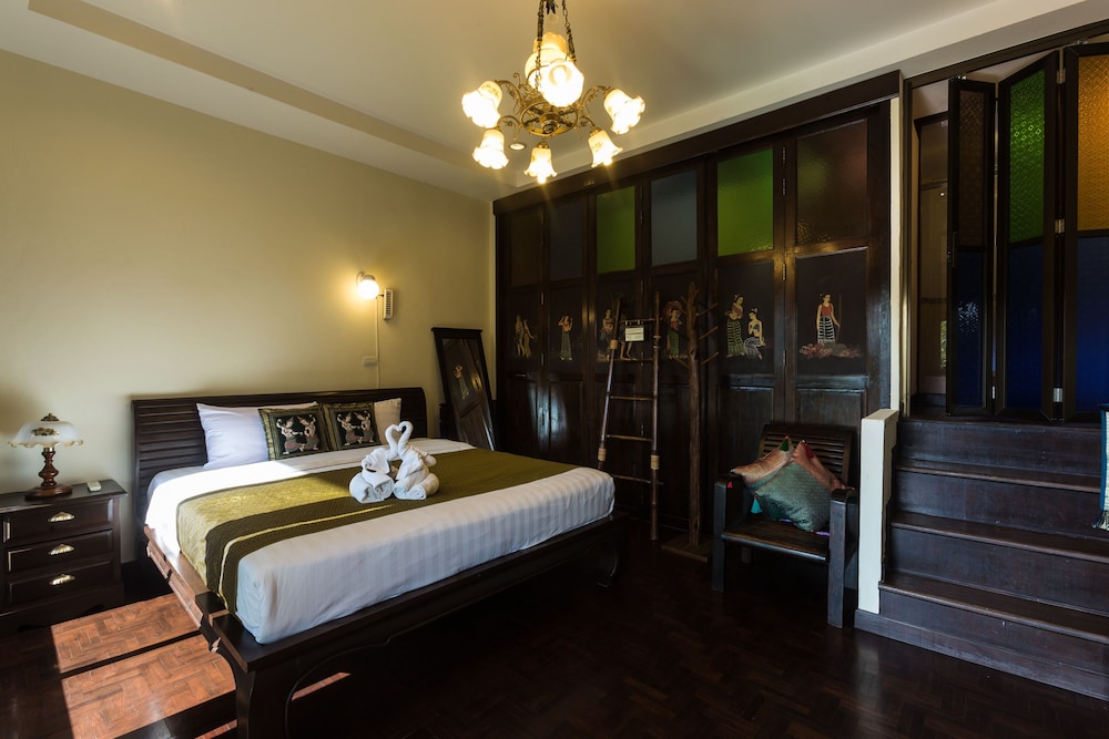 Villa San Pee Seua
