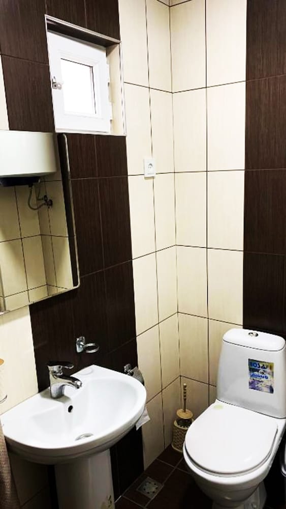 Domino Yerevan Hostel & Tours