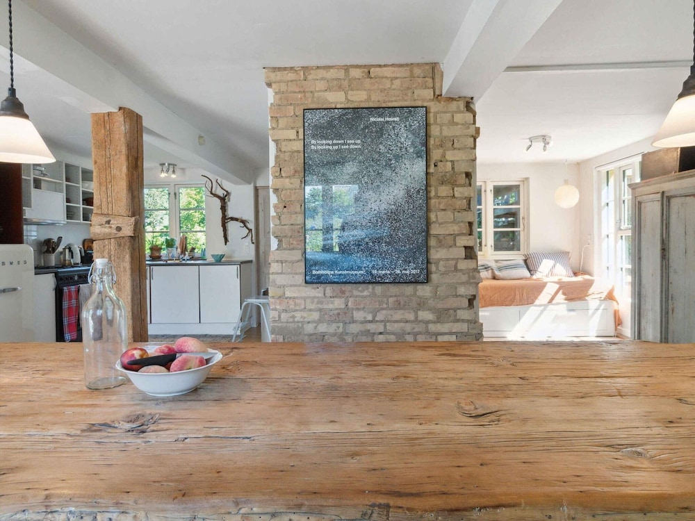 5 Star Holiday Home in Hasle