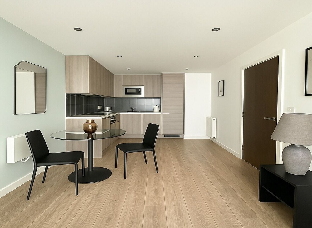 1 Bed Flat in Colindale
