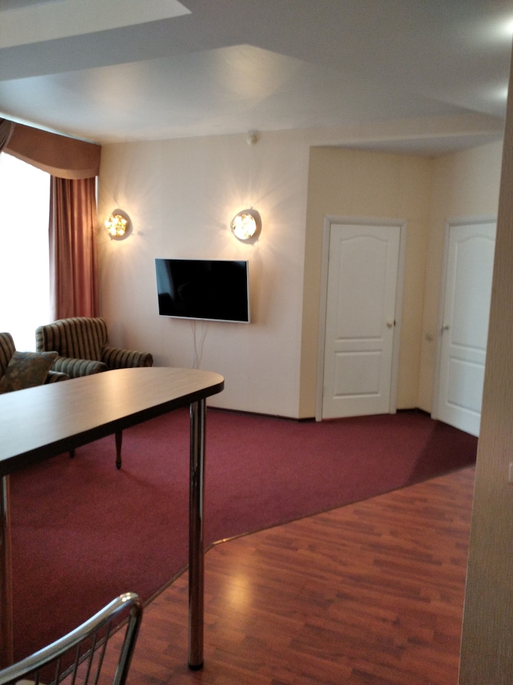 VIZIT Guesthouse