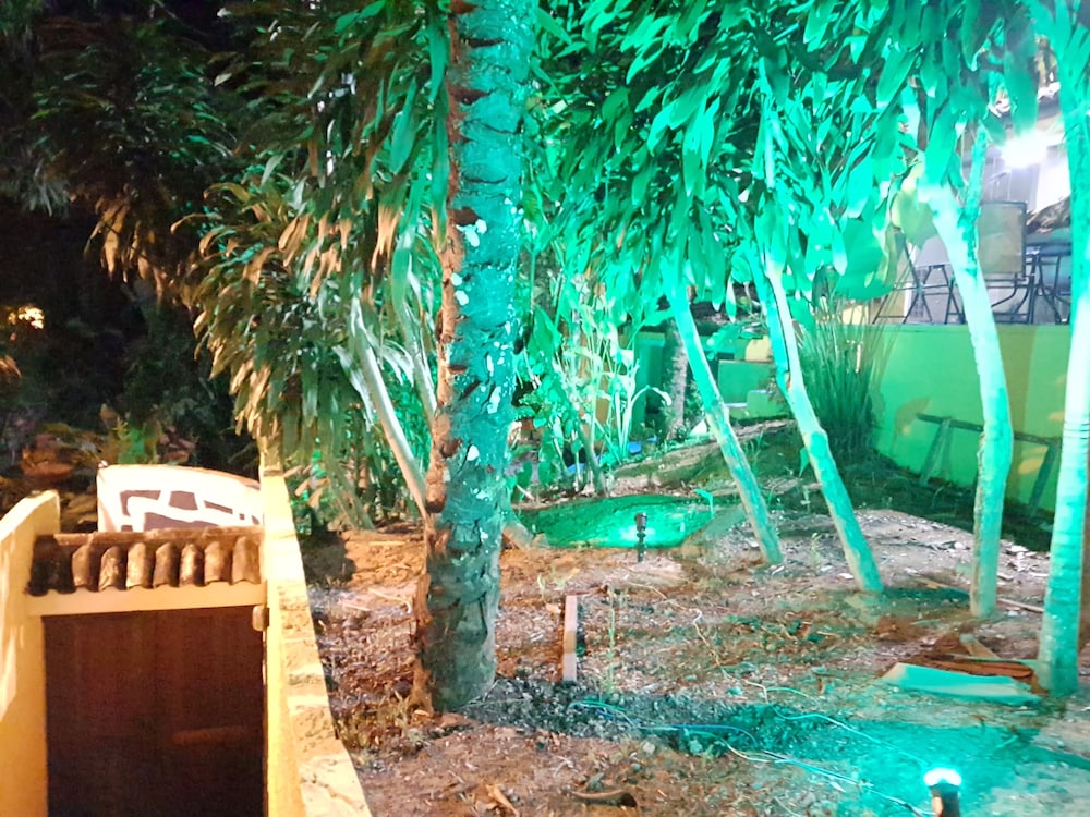 Odoyá Eco Pousada view 5