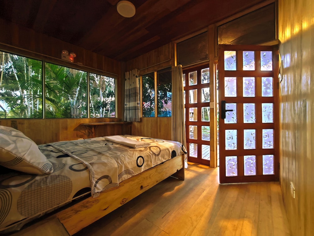 Retazos Eco Hotel