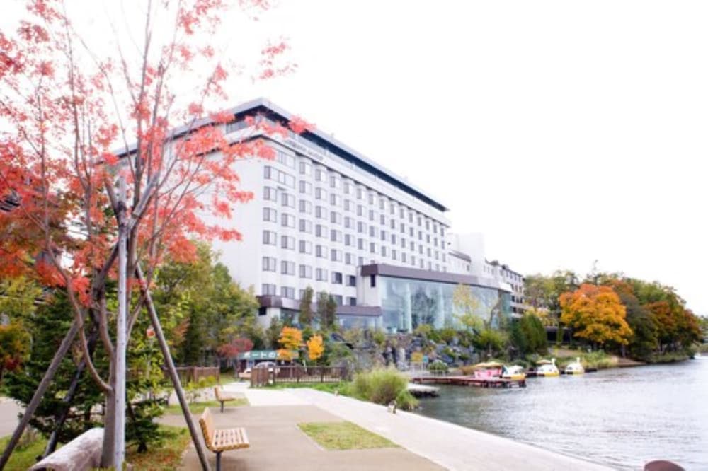 New Akan Hotel 37
