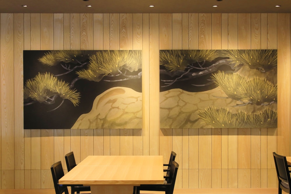 Narita Vacations - WAQOO Naritasanmonzen - Property Image 74