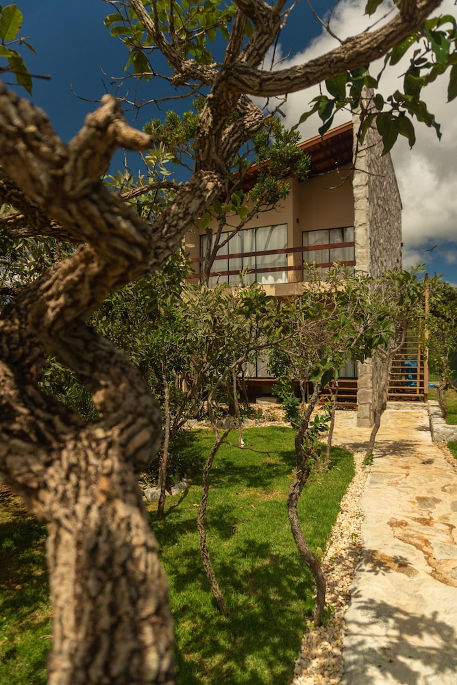 Lofts Lobo Guara
