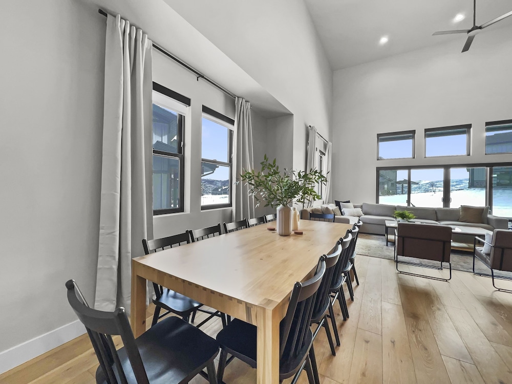 Eland Deer Valley Paradise At Jordanelle! 1041 4 Bedroom Home by RedAwning - Property Image 64