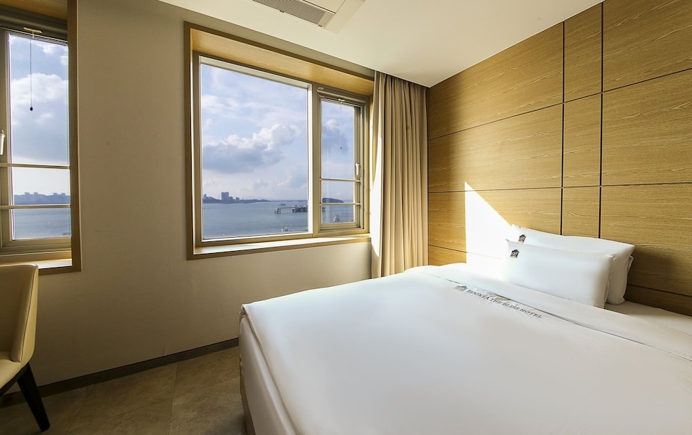 Benikea The Bliss Hotel 38