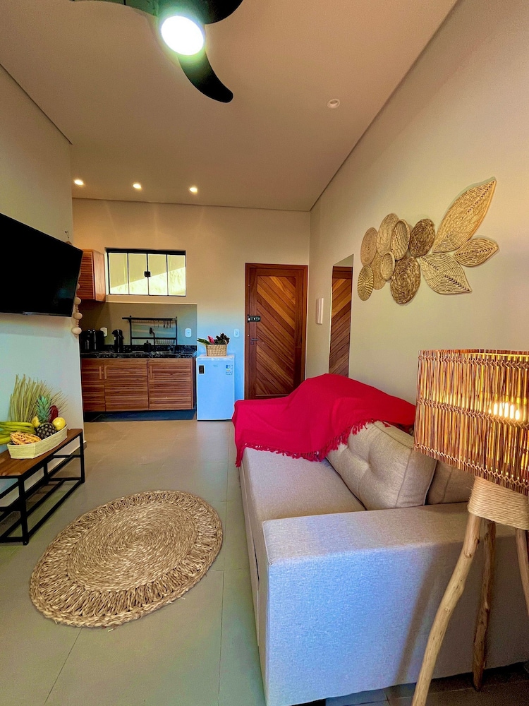 Residencial Papagaios