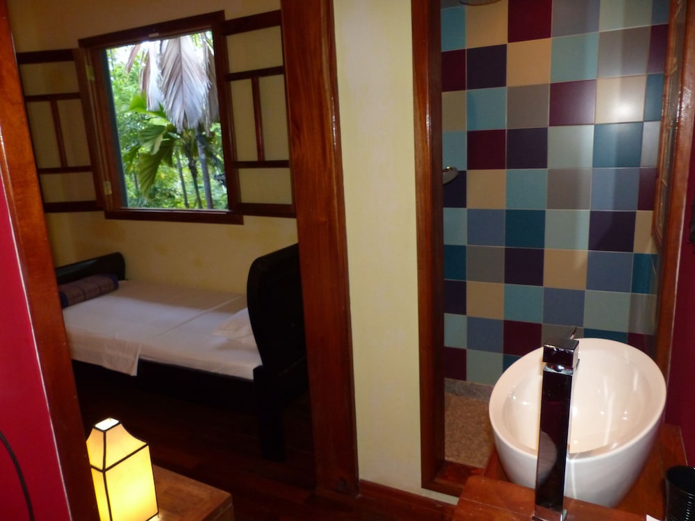 Demeure de Cap Maçon photo 3